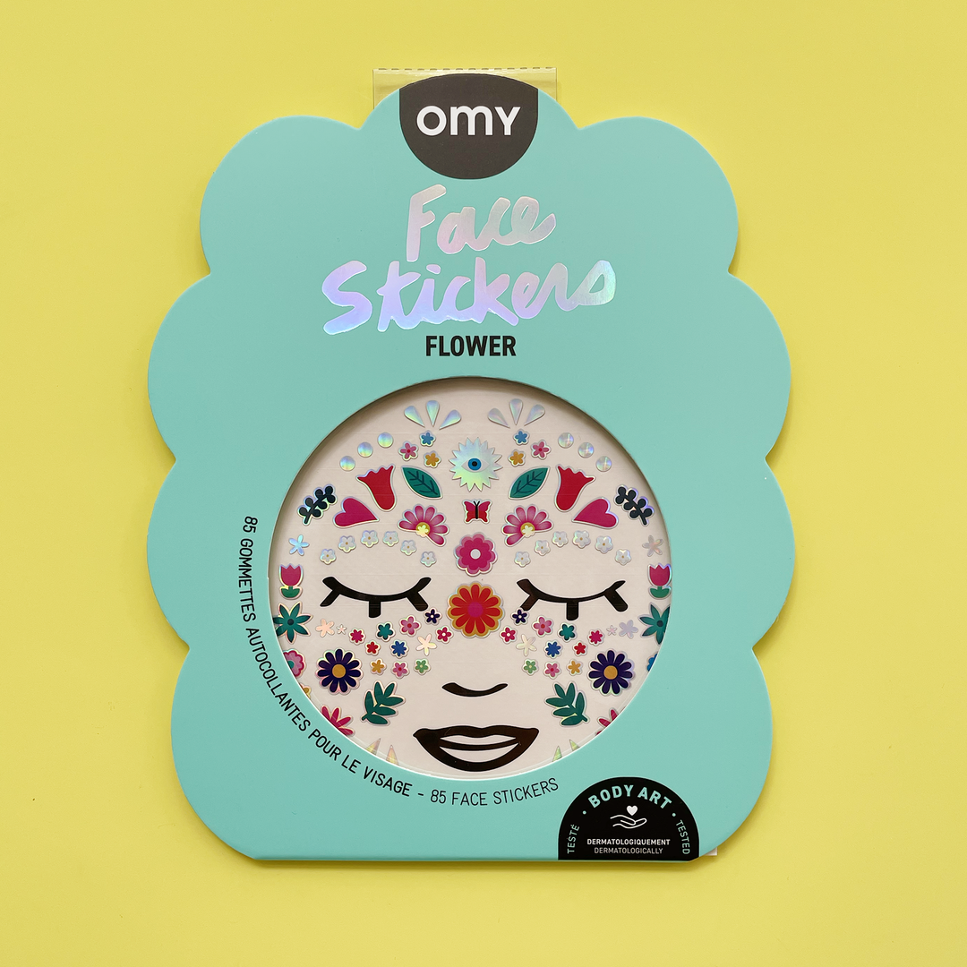 Face Stickers