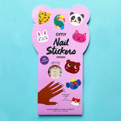 Nail Stickers