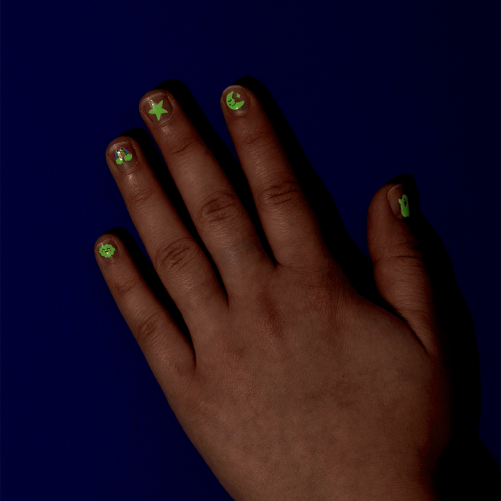 Omy Glow in the Dark Bundle