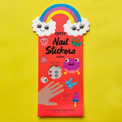 Nail Stickers