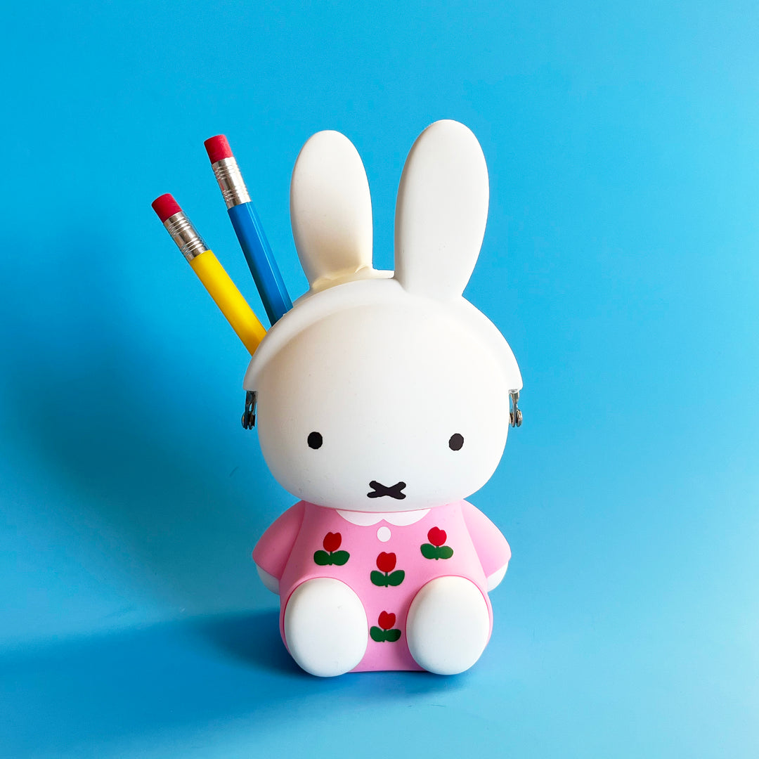 Miffy Coin Purse
