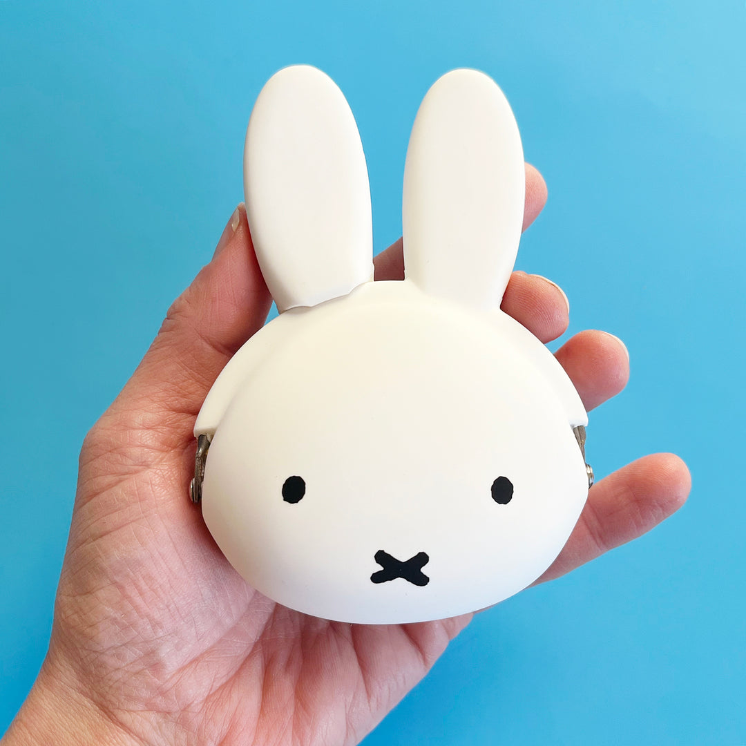 Miffy Coin Purse