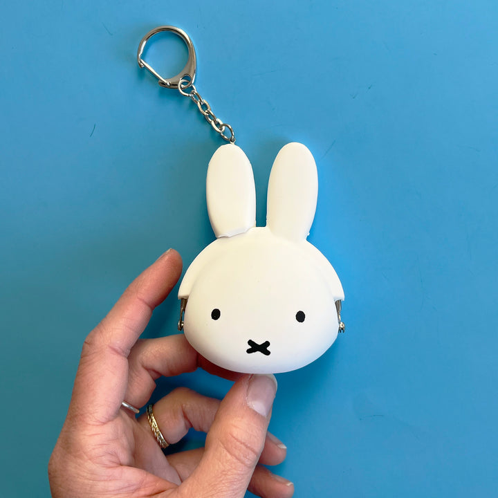 Miffy Coin Purse