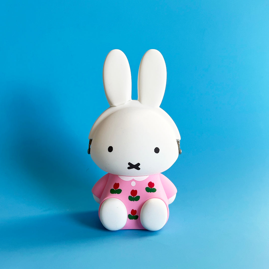 Miffy Coin Purse