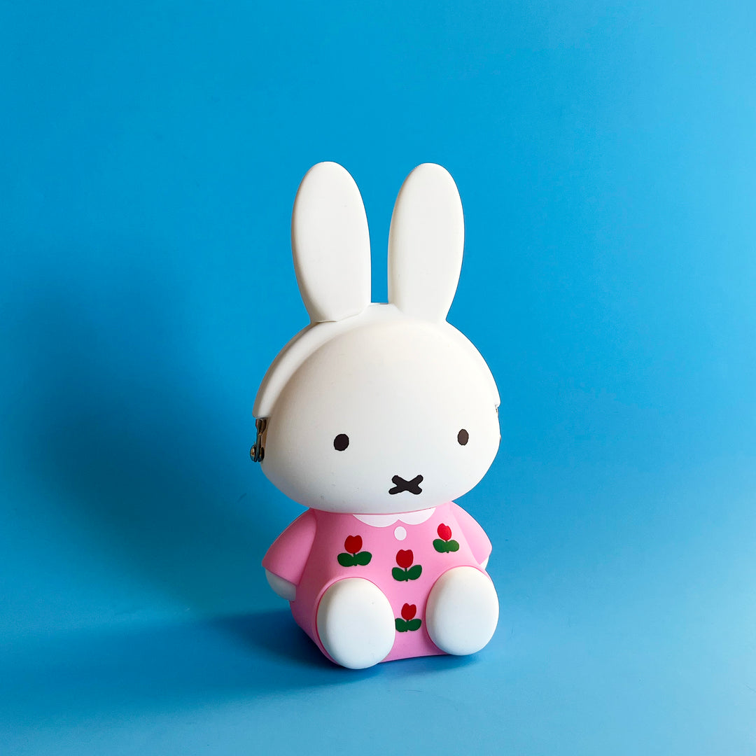 Miffy Coin Purse