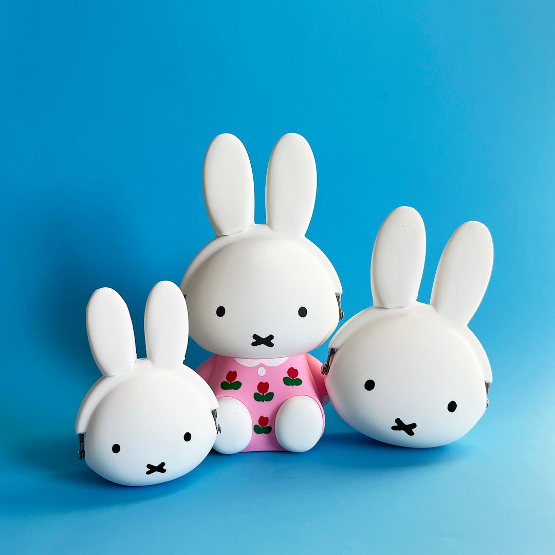 Miffy Coin Purse