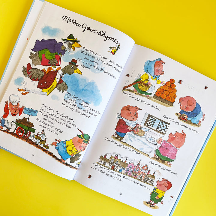 Best Storybook Ever