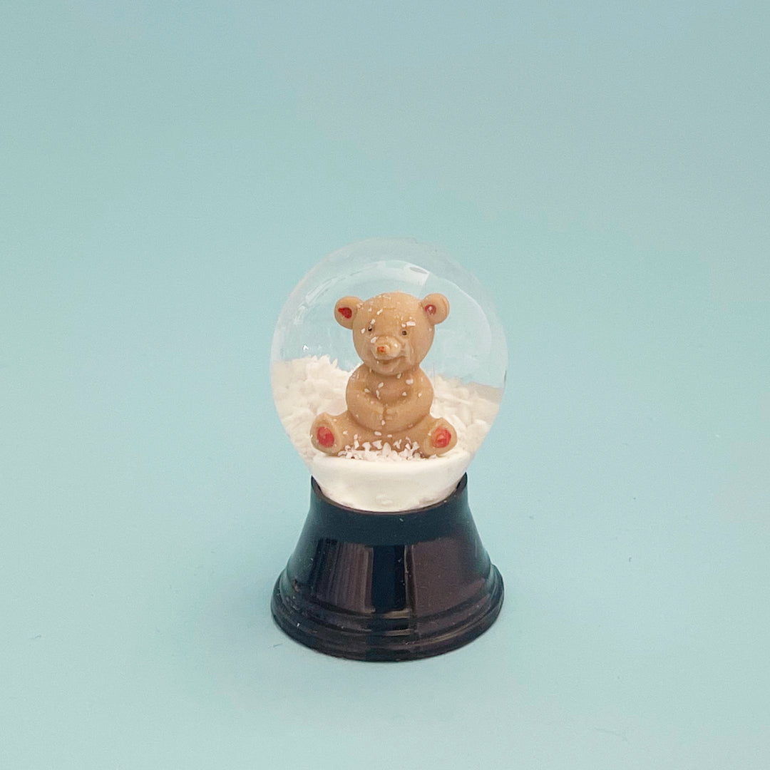 Mini Snowglobe