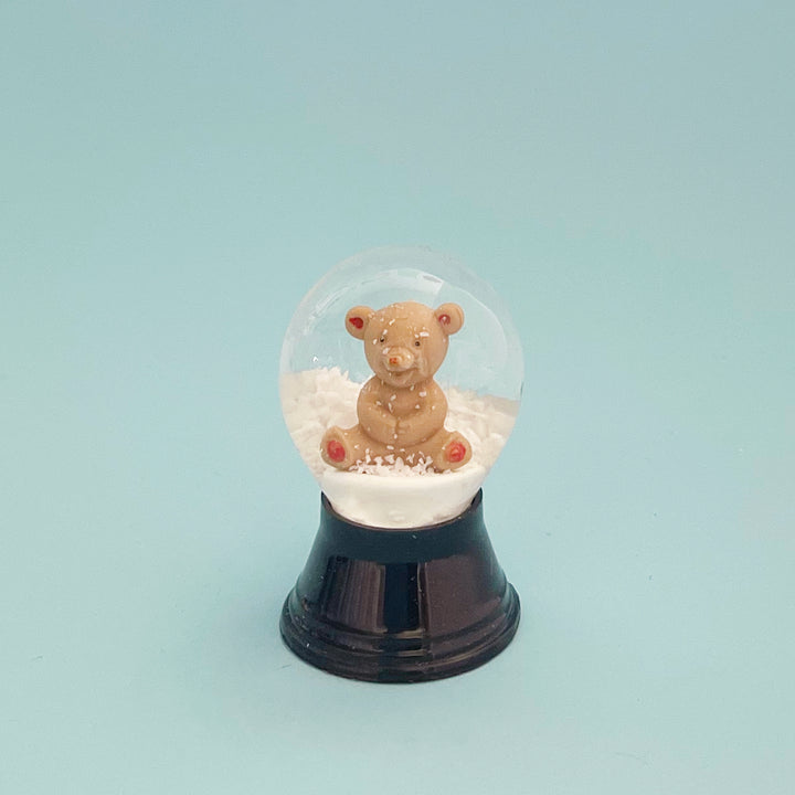 Mini Snowglobe