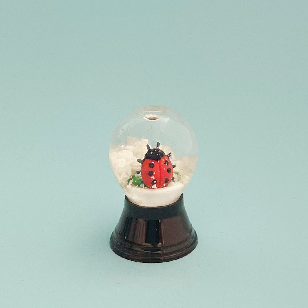 Mini Snowglobe