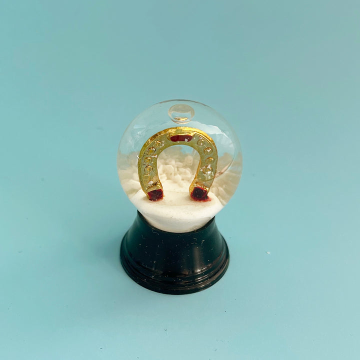 Mini Snowglobe