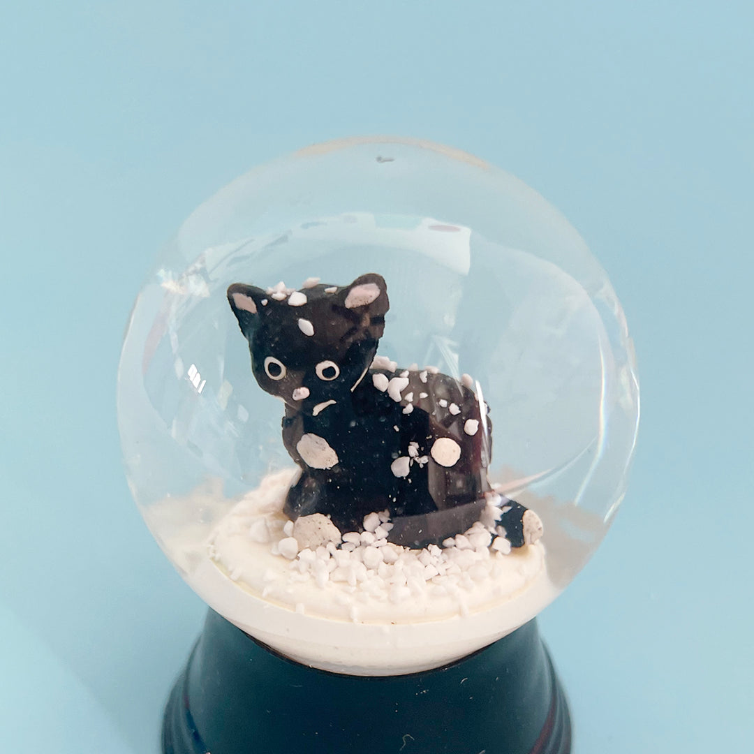 Small Snowglobe