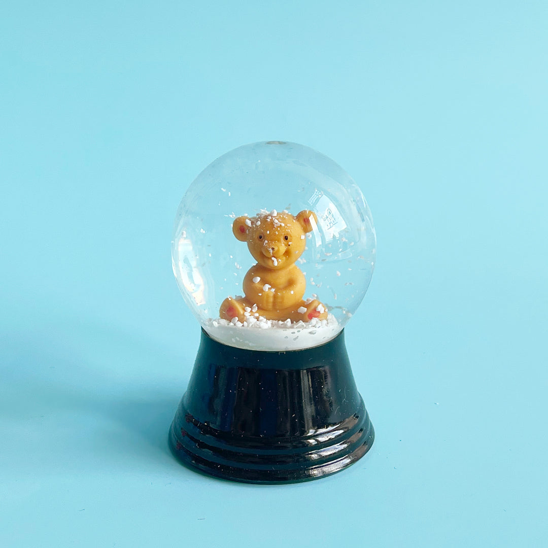 Small Snowglobe