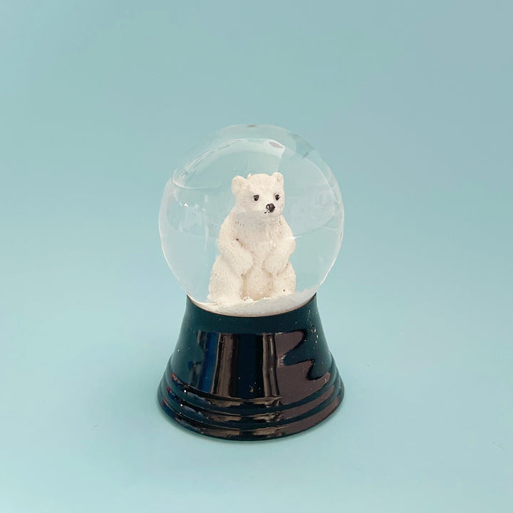 Small Snowglobe