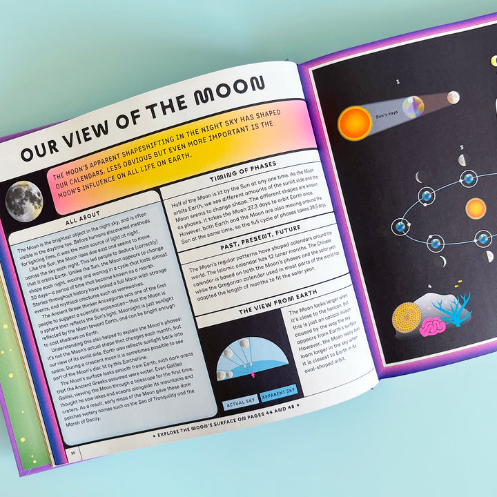 Exploring the Universe