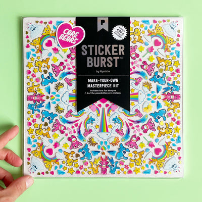 Sticker Burst Kits