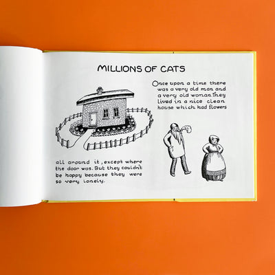 Millions of Cats