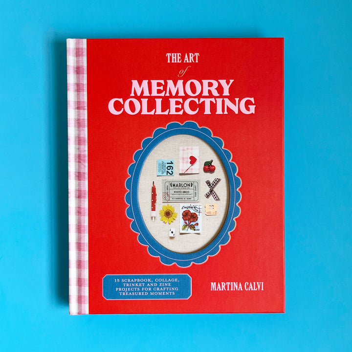 The Art of Memory Collecting