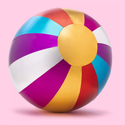 XL Inflatable Fabric Ball