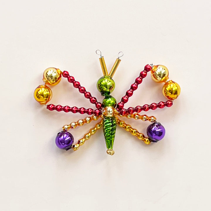 DIY Butterfly Ornament Kit