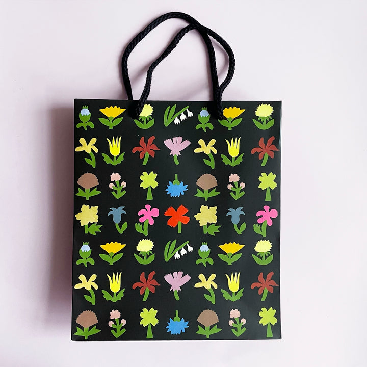Little Flowers Gift Bags