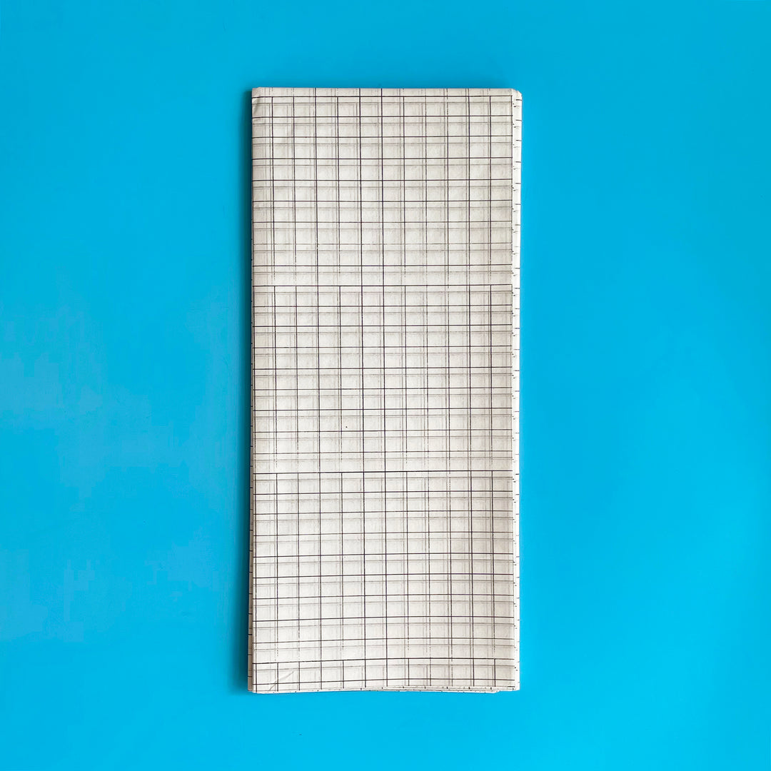 Patterned Tissue Paper Pack