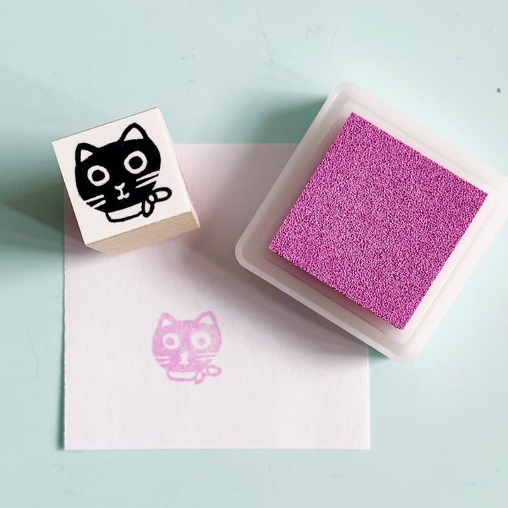 Mini Yumi Kitagishi Stamp