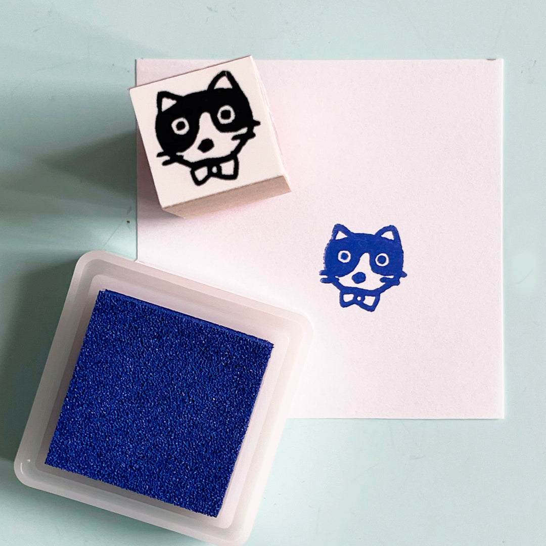 Mini Yumi Kitagishi Stamp