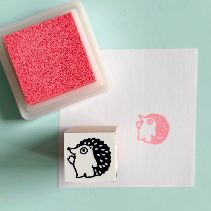 Mini Yumi Kitagishi Stamp