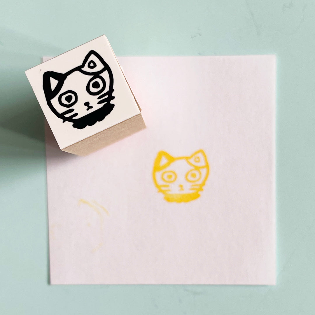 Mini Yumi Kitagishi Stamp