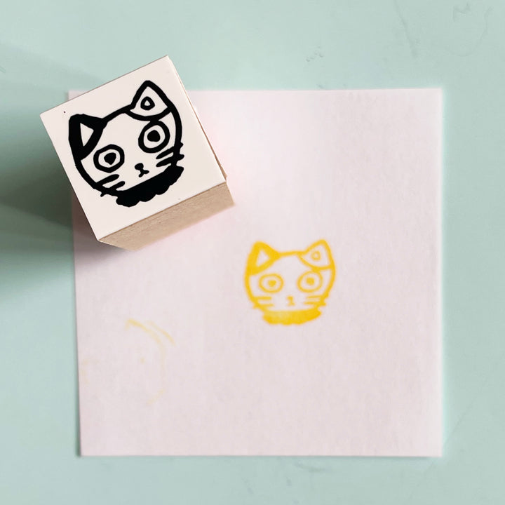 Mini Yumi Kitagishi Stamp