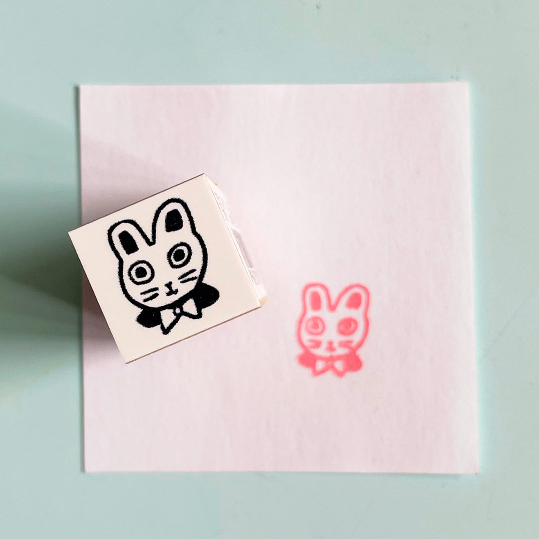 Mini Yumi Kitagishi Stamp