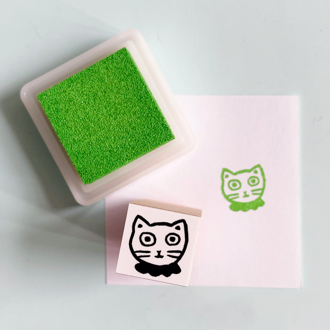 Mini Yumi Kitagishi Stamp
