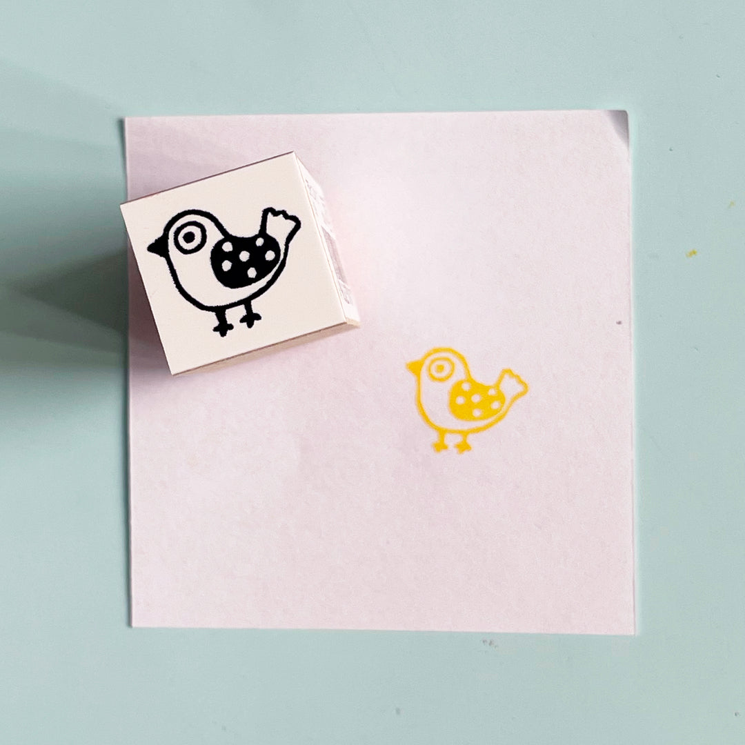 Mini Yumi Kitagishi Stamp