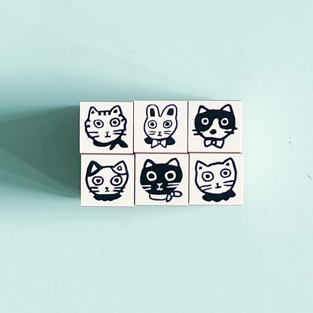 Mini Yumi Kitagishi Stamp