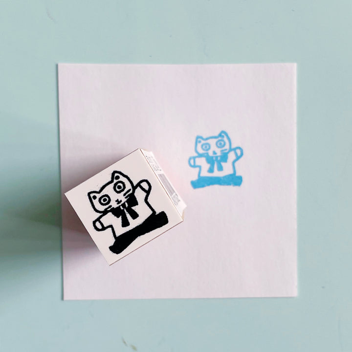 Mini Yumi Kitagishi Stamp