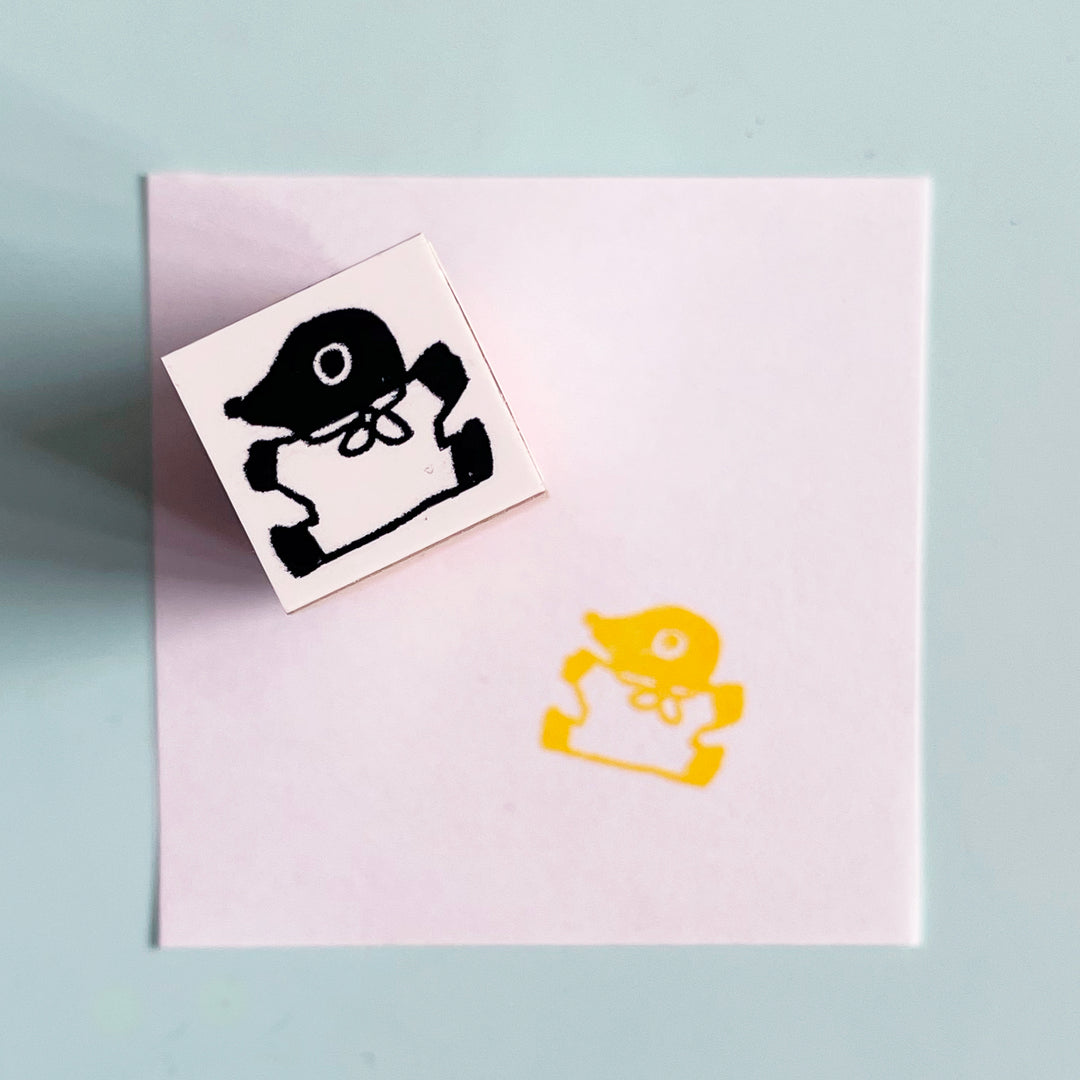 Mini Yumi Kitagishi Stamp