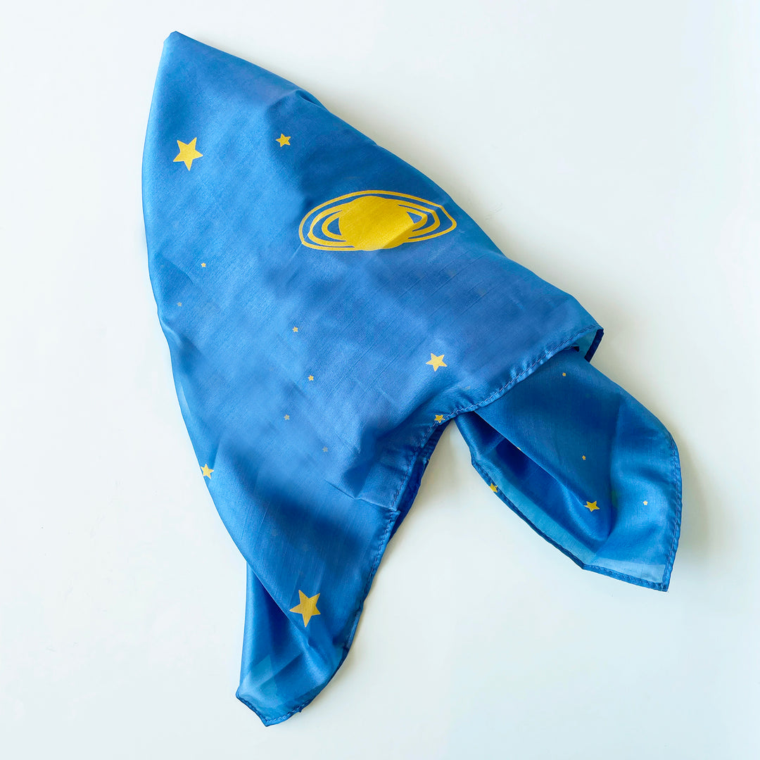 Starry Night Playsilk