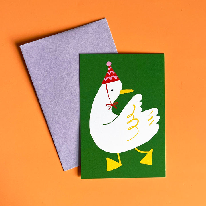 Super Cute Mini Card
