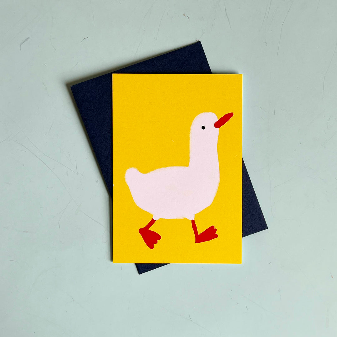 Super Cute Mini Card