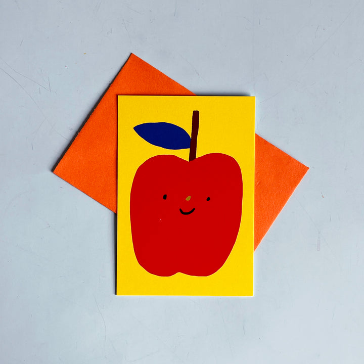 Super Cute Mini Card
