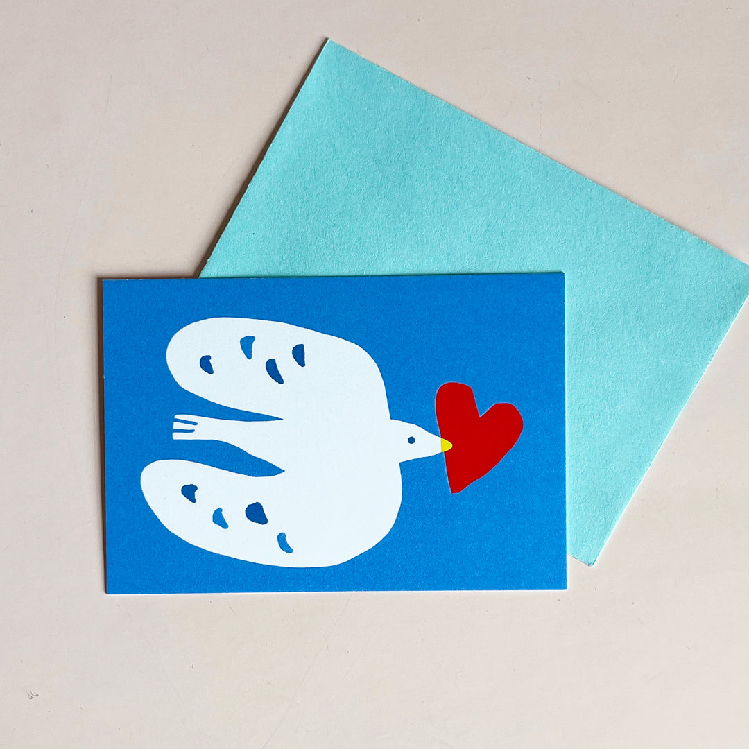 Super Cute Mini Card
