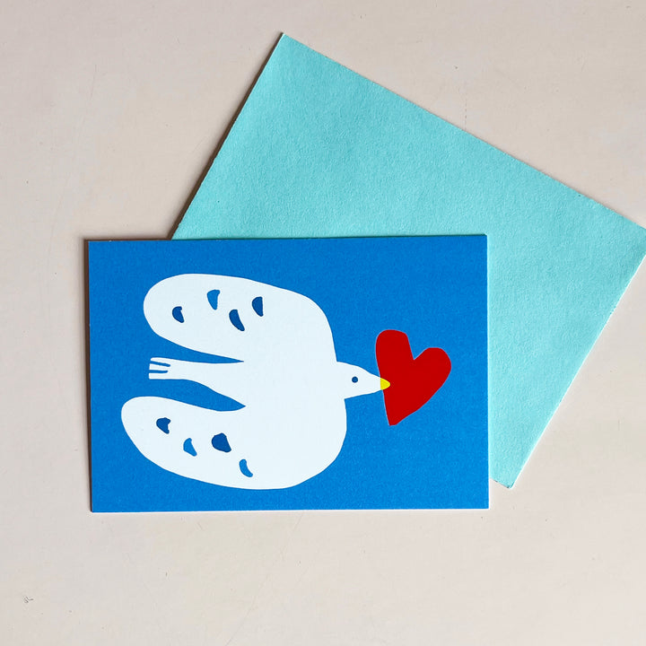 Super Cute Mini Card