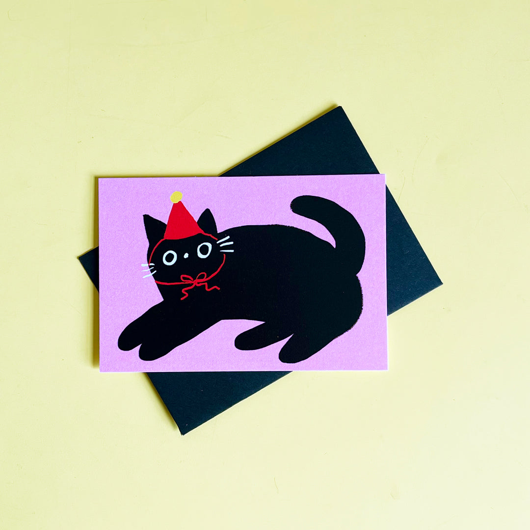 Super Cute Mini Card
