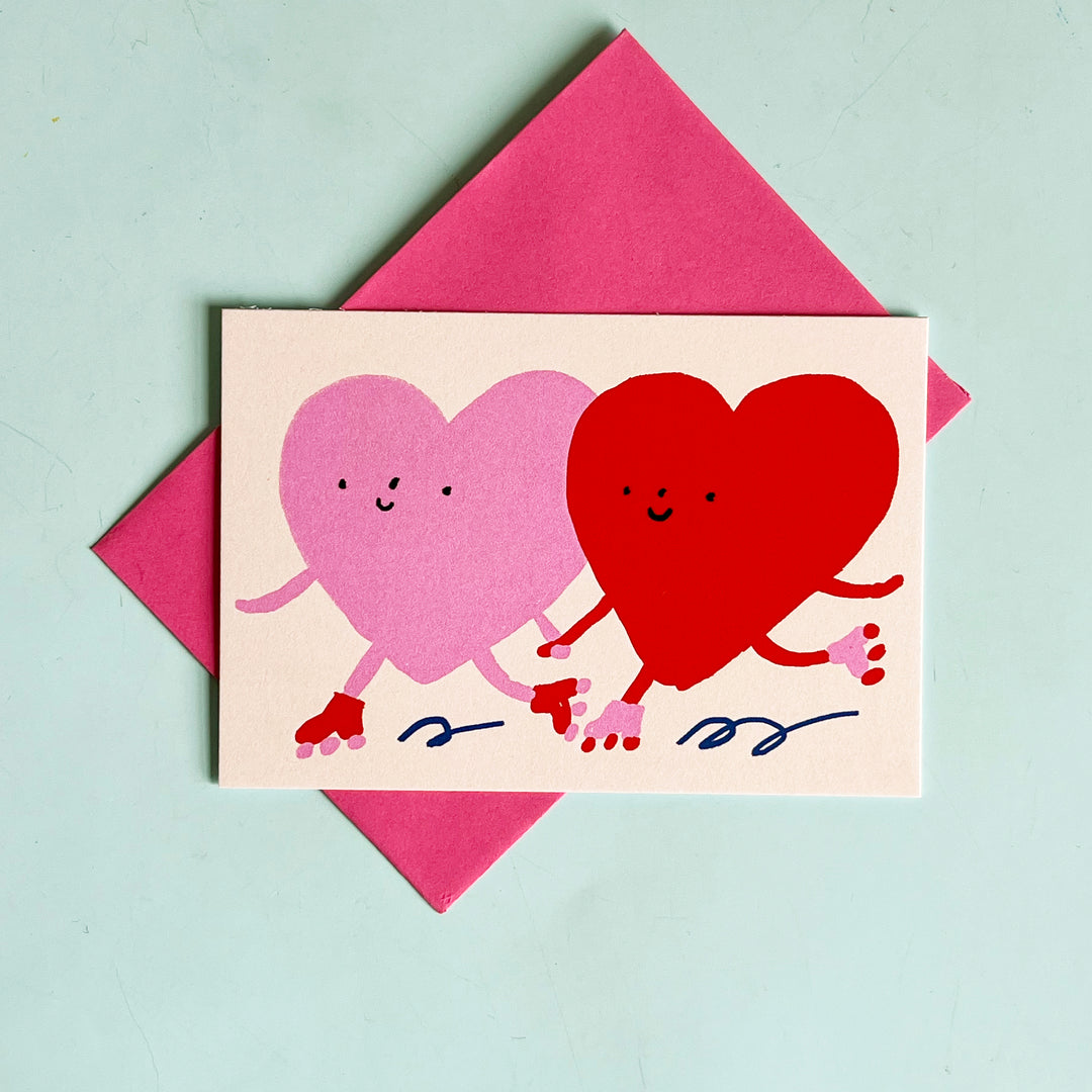Super Cute Mini Card
