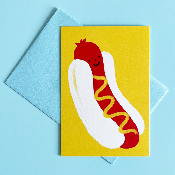 Super Cute Mini Card