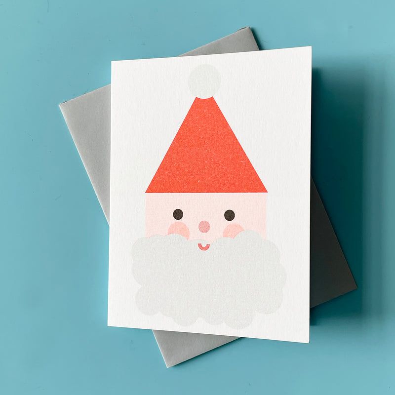 Mini Cards: Holiday