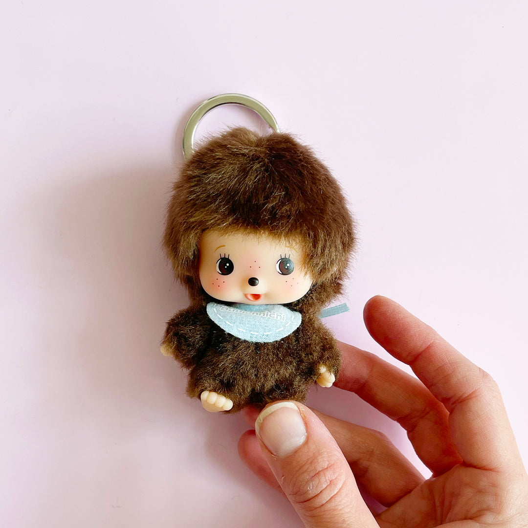 Bebichhichi Key Ring