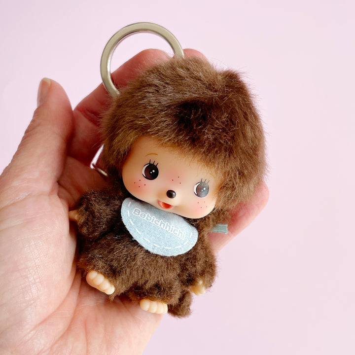 Bebichhichi Key Ring