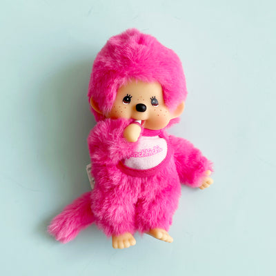 Monchhichi Bright Colorful Beanies